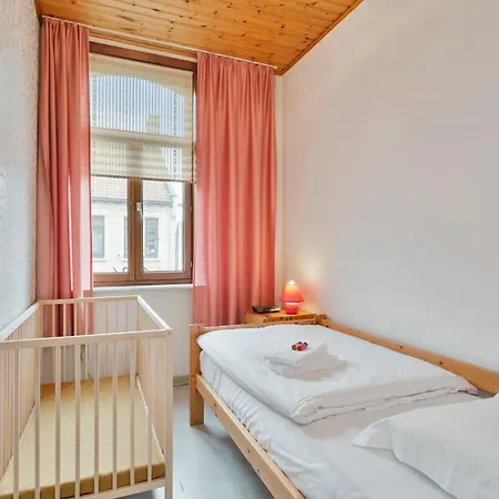 Spacious And Romantic Town-House In Old Village Of Nieuwpoort Feriehus Nieuwpoort